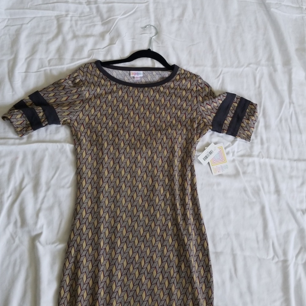 Lularoe Julia - S